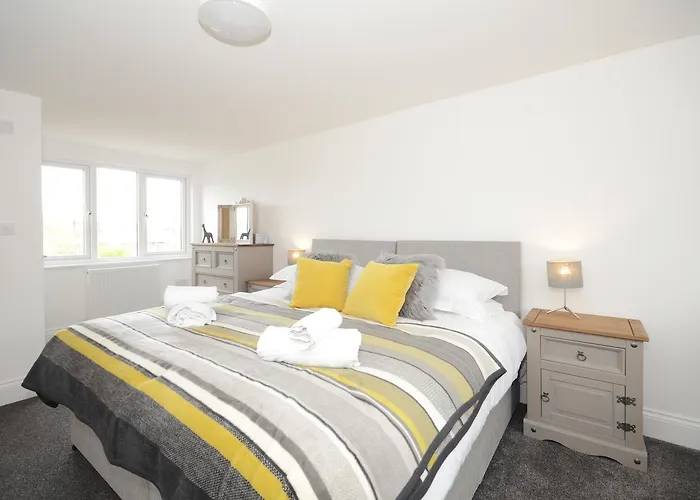 Casa vacanze Boutique House- Spacious & Stylish With Free Parking