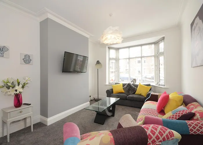 Casa vacanze Boutique House- Spacious & Stylish With Free Parking