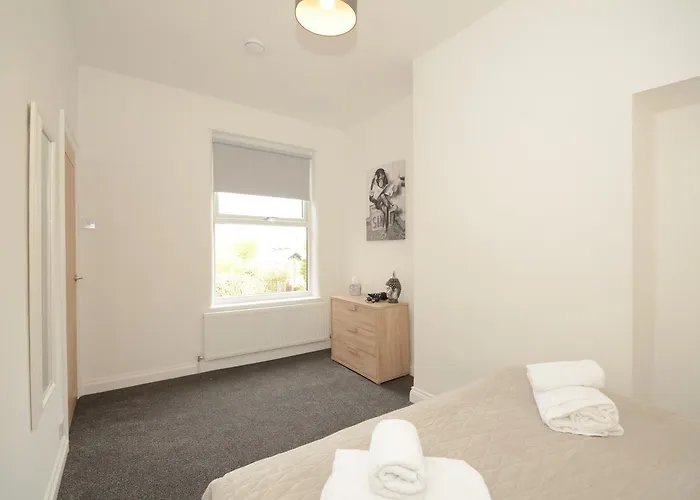 Boutique House- Spacious & Stylish With Free Parking York