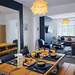 Boutique House- Spacious & Stylish With Free Parking * York