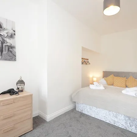 Boutique House- Spacious & Stylish With Free Parking York